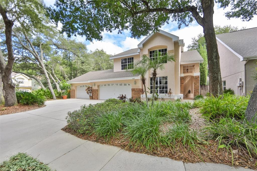 13117 GREENGAGE LN TAMPA, FL 33612