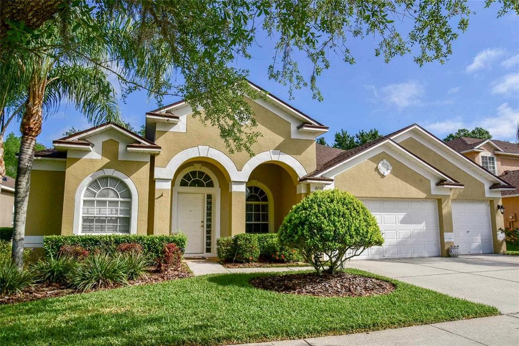 10668 GRAND RIVIERE DRIVE TAMPA, FL 33647
