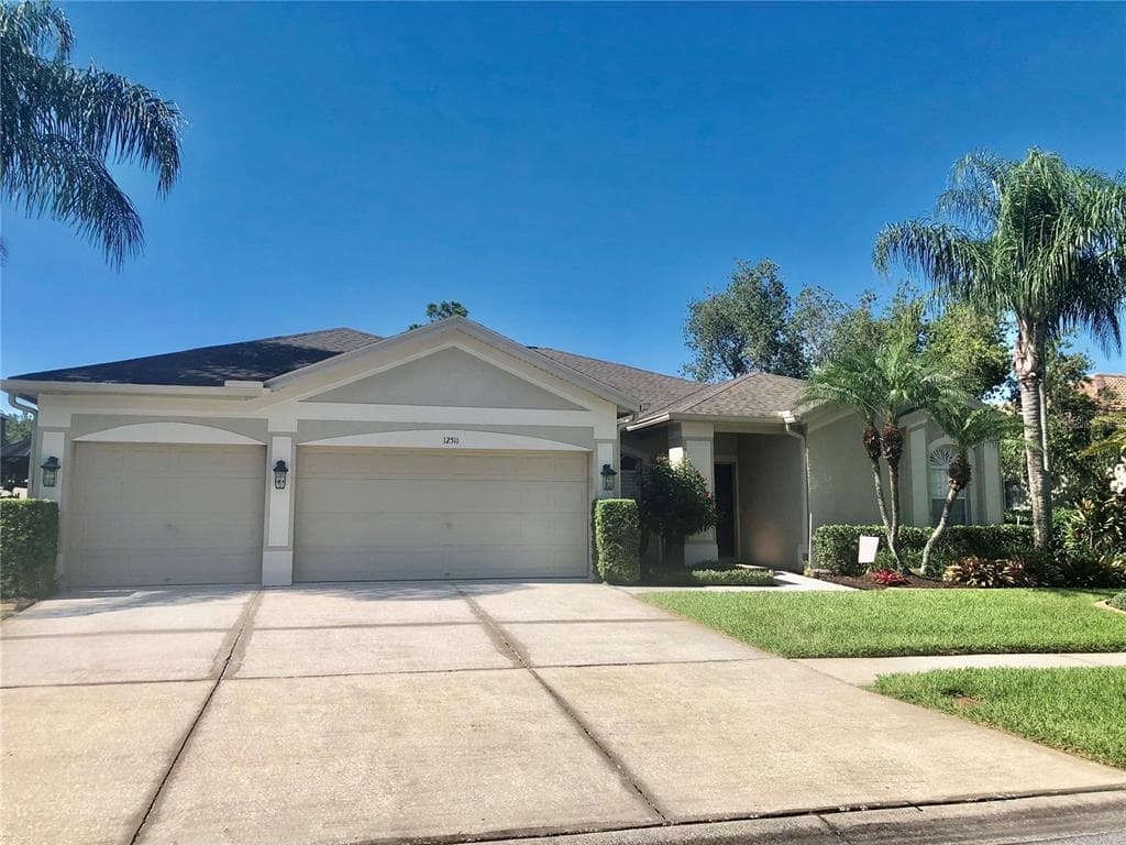 12511 ROYAL DUBLIN AVENUE ODESSA, FL 33556