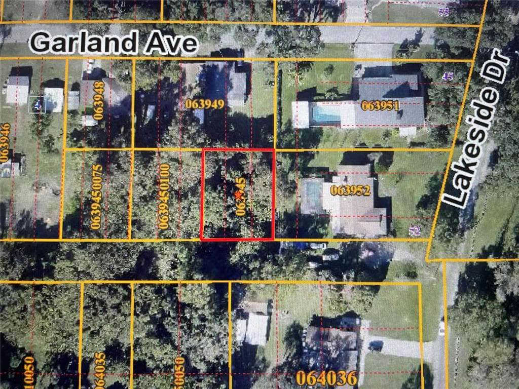 E TENNESSEE AVENUE SEFFNER, FL 33584