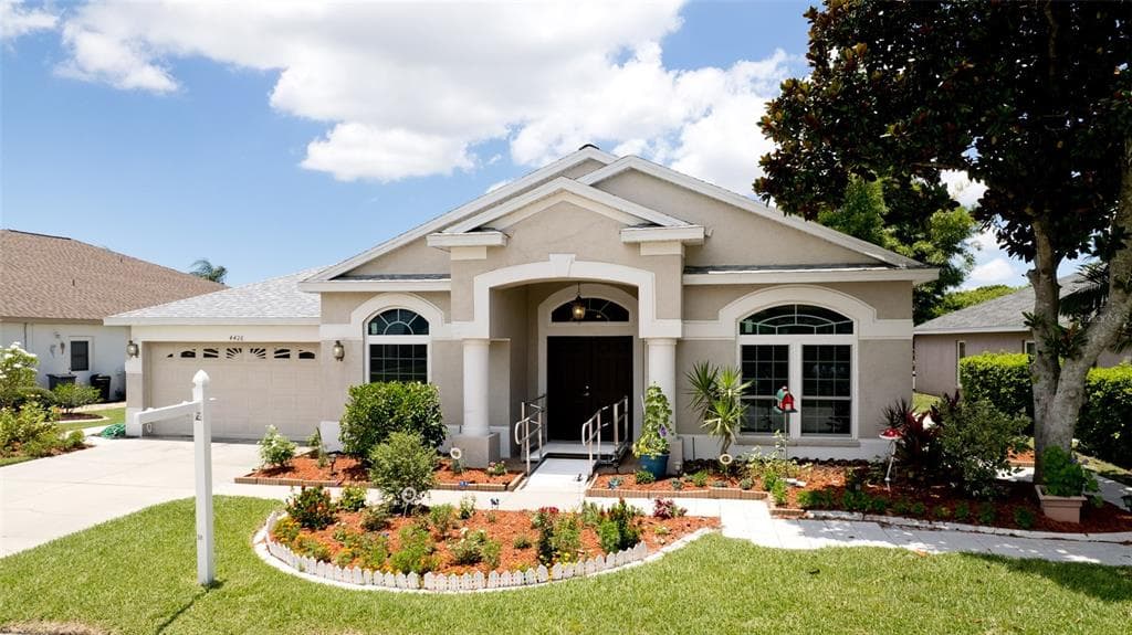 4426 USEPPA DRIVE