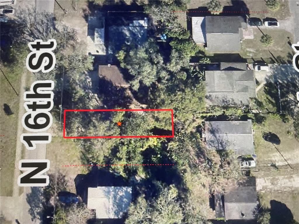 9311 N 16TH STREET TAMPA, FL 33612
