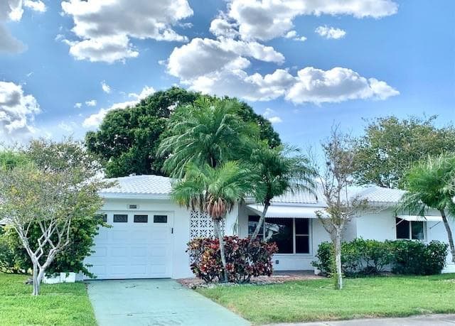 3507 100TH AVENUE N UNIT 4 PINELLAS PARK, FL 33782