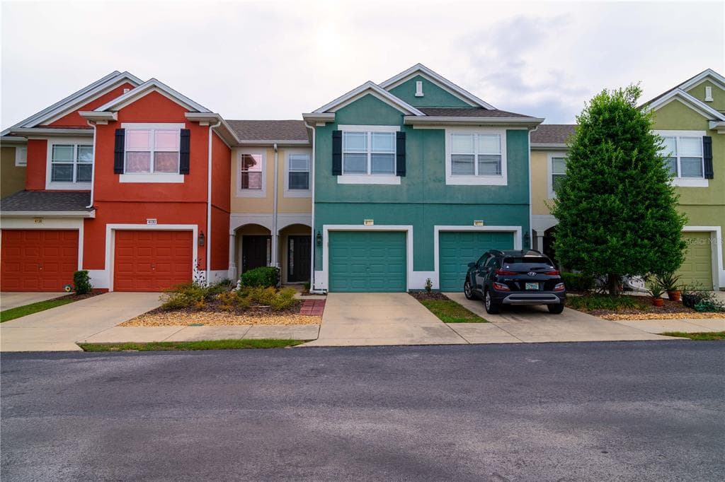 4132 SW 51ST CIRCLE OCALA, FL 34474
