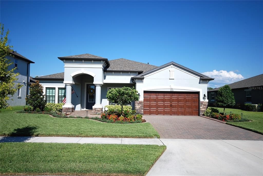 3892 MELLON DRIVE
