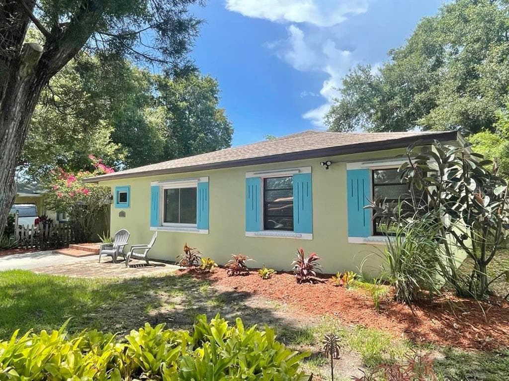5321 18TH AVENUE S GULFPORT, FL 33707