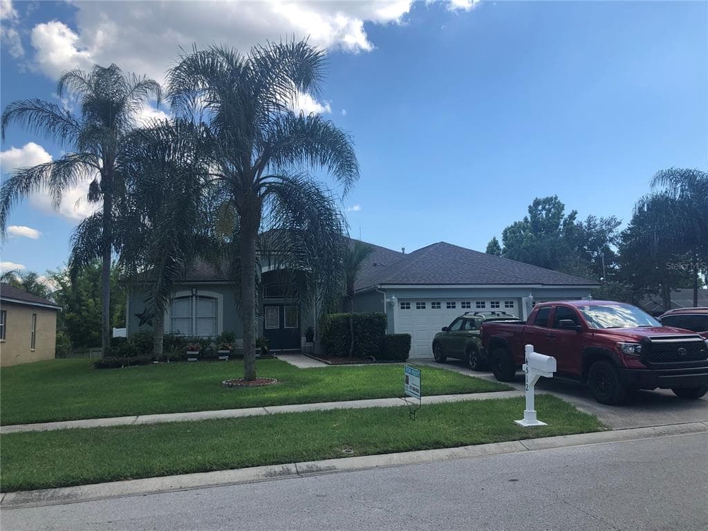 4512 RIVER OVERLOOK DRIVE VALRICO, FL 33596