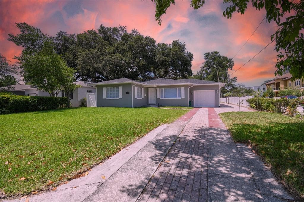1411 NORFOLK AVENUE WINTER PARK, FL 32789