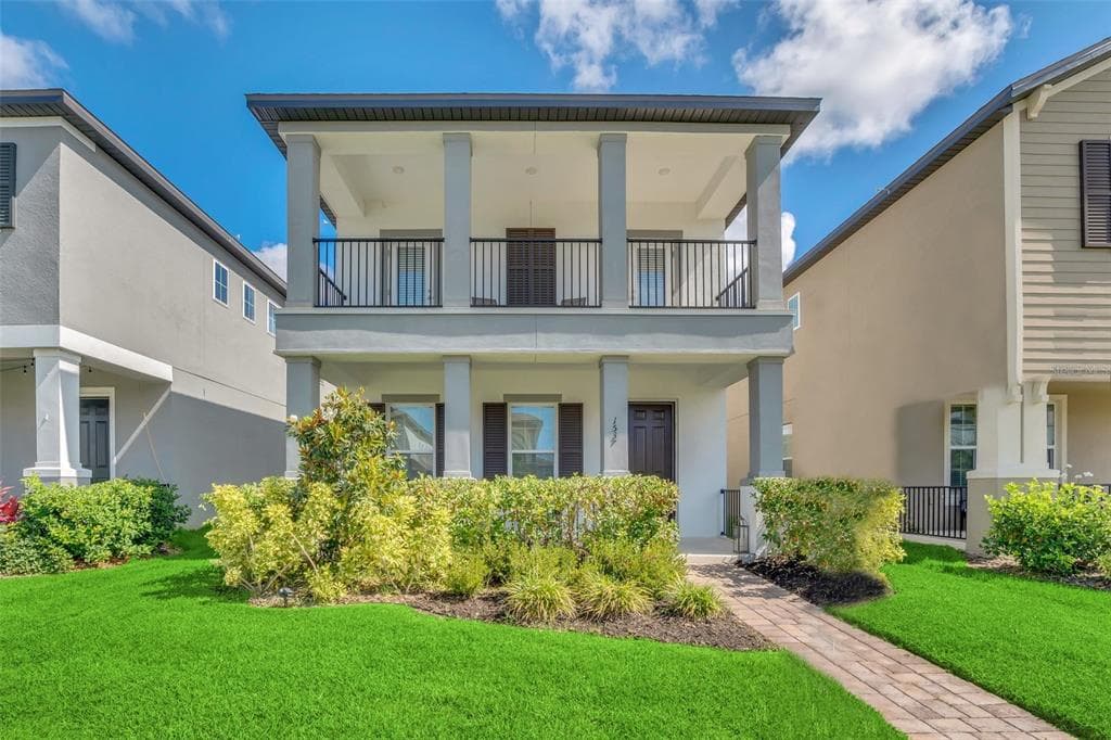 1537 ASTORIA ARBOR LANE ORLANDO, FL 32824