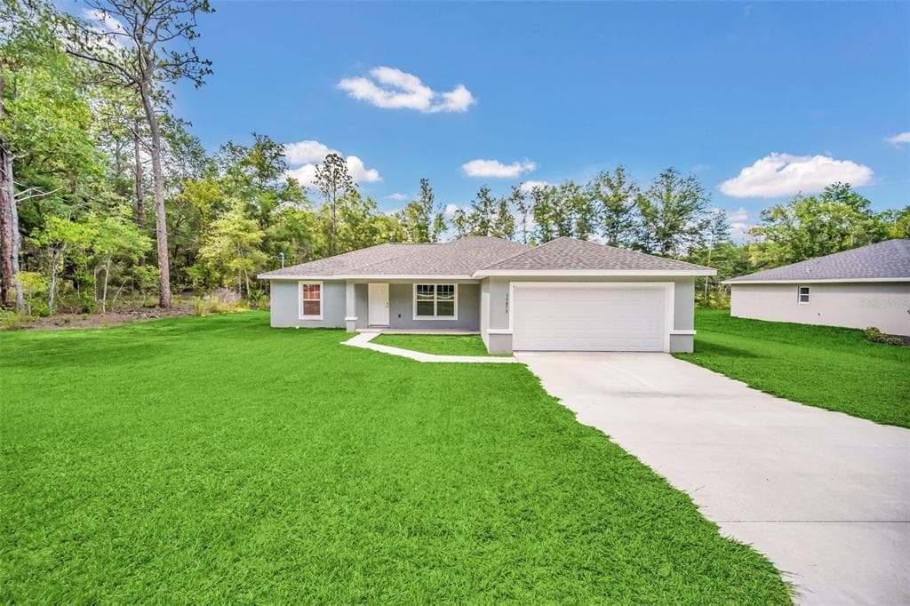 19873 SW 59TH LANE DUNNELLON, FL 34431