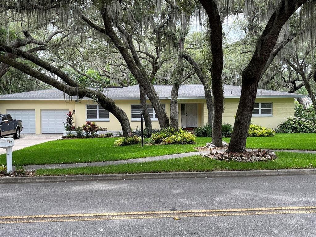 337 SUNNYSIDE ROAD TEMPLE TERRACE, FL 33617