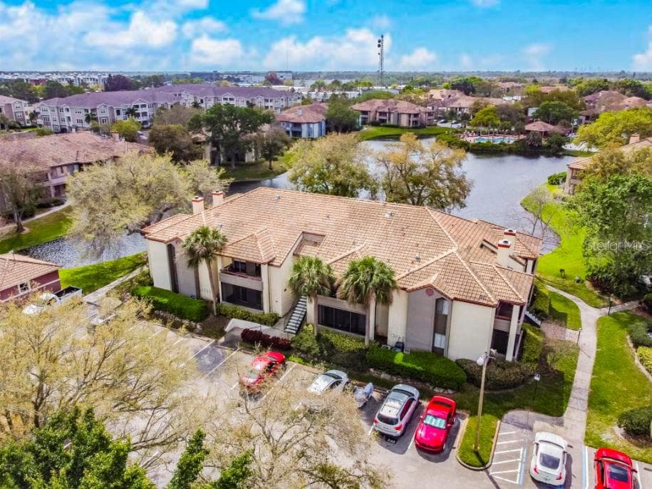 10265 GANDY BOULEVARD N UNIT 1303 ST PETERSBURG, FL 33702