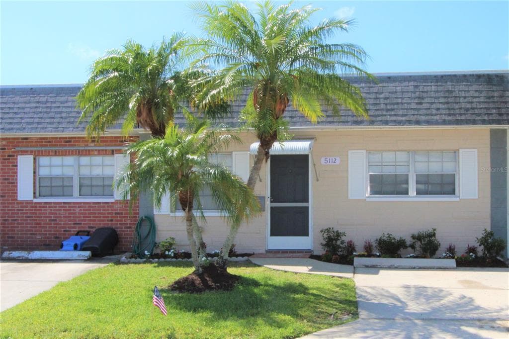 5112 TULIP STREET N PINELLAS PARK, FL 33782