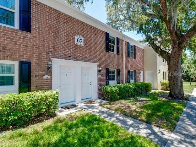 13812 ORANGE SUNSET DRIVE UNIT 0 TAMPA, FL 33618