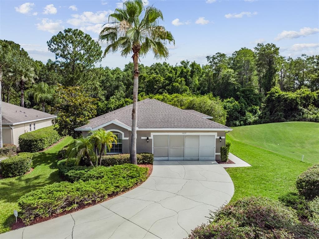 10137 COLLAR DRIVE SAN ANTONIO, FL 33576