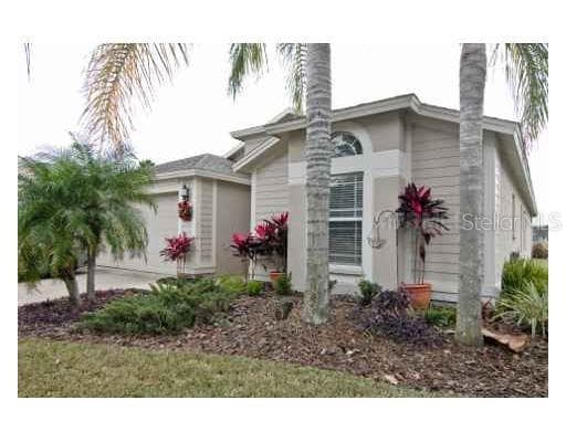 10137 HEATHER SOUND DRIVE TAMPA, FL 33647