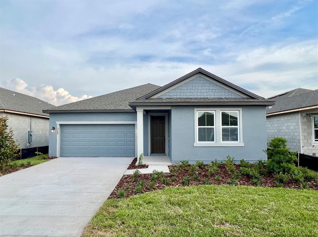 5760 IRON BRAND ROAD ST CLOUD, FL 34771