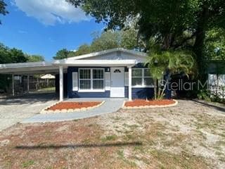10007 N 22ND STREET TAMPA, FL 33612