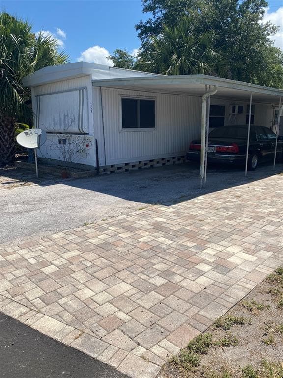 6580 SEMINOLE BOULEVARD UNIT 107 SEMINOLE, FL 33772