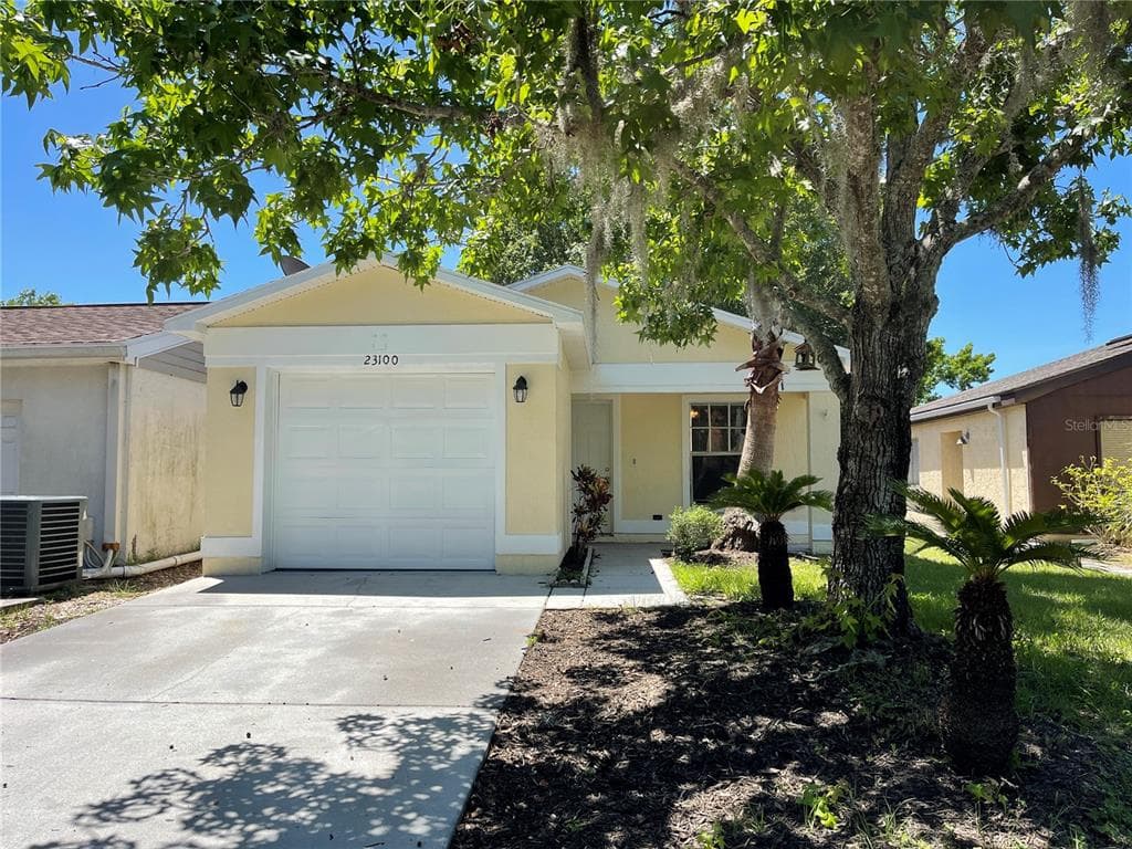 23100 CLEARWATER PLACE LAND O LAKES, FL 34639