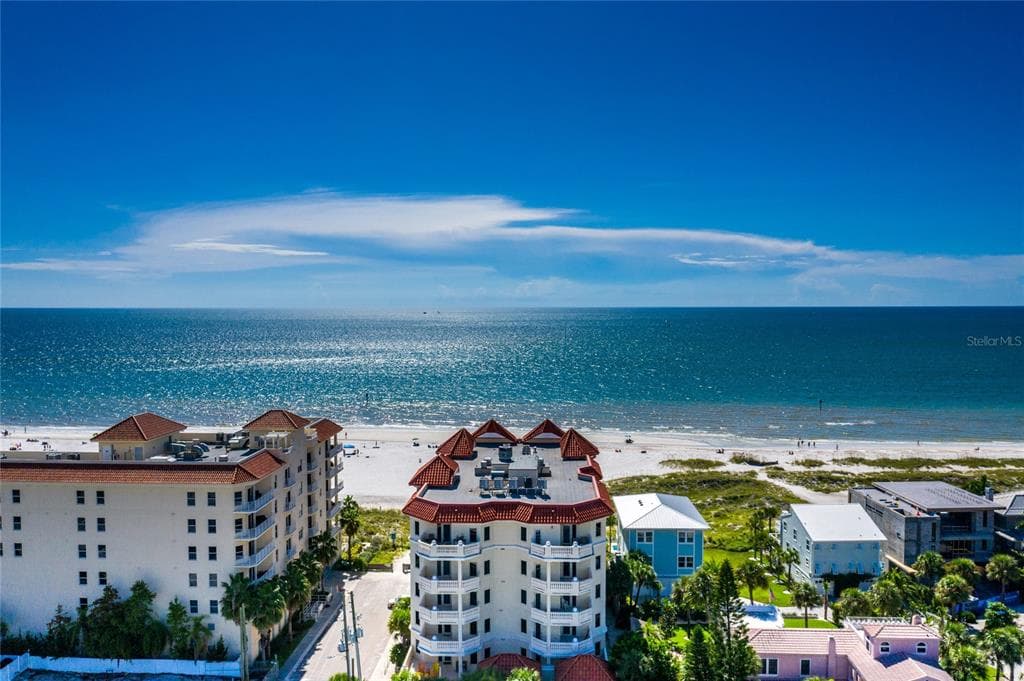 14 SOMERSET STREET UNIT 5C CLEARWATER, FL 33767