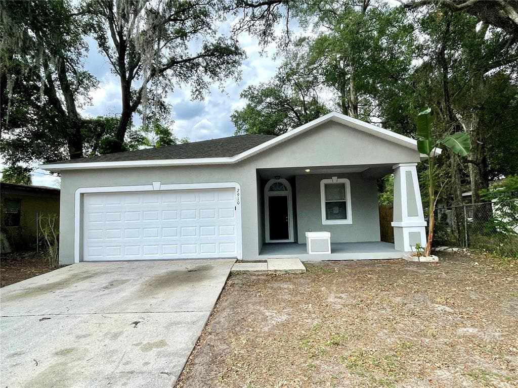 2910 E 26TH AVENUE TAMPA, FL 33605