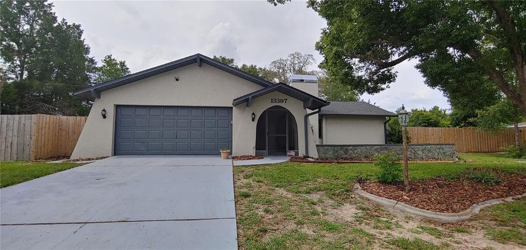 13397 BRIGHTON STREET SPRING HILL, FL 34609