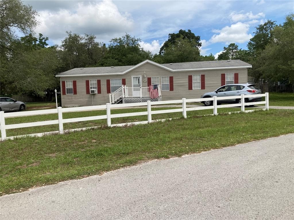 7239 TOUCAN TRAIL SPRING HILL, FL 34606