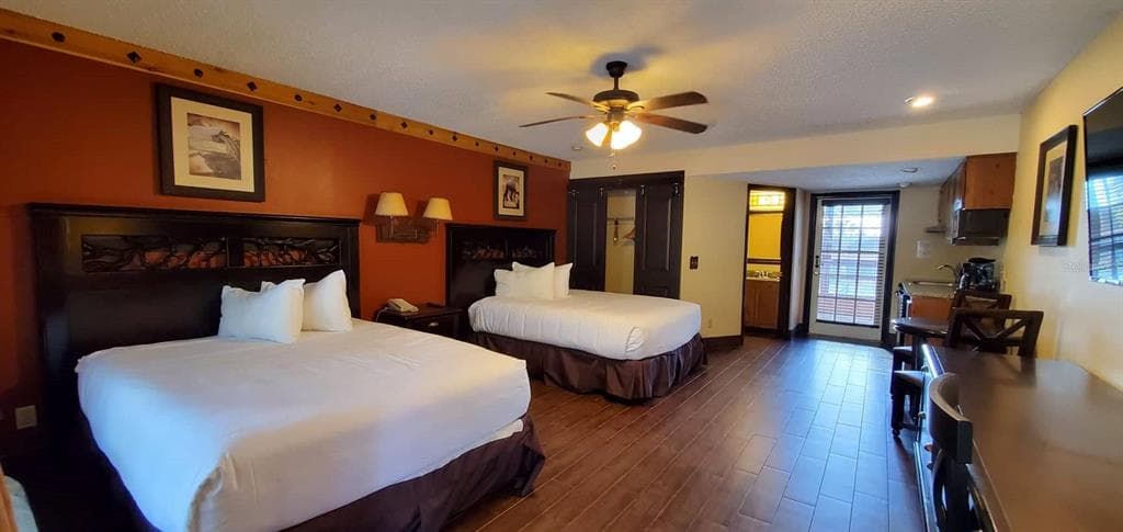 3200 RIVER RANCH BOULEVARD UNIT 253 LAKE WALES, FL 33867