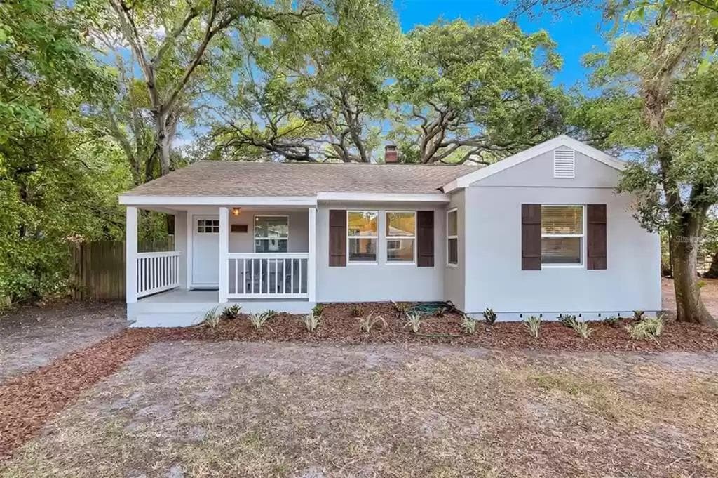 721 38TH AVENUE N ST PETERSBURG, FL 33704