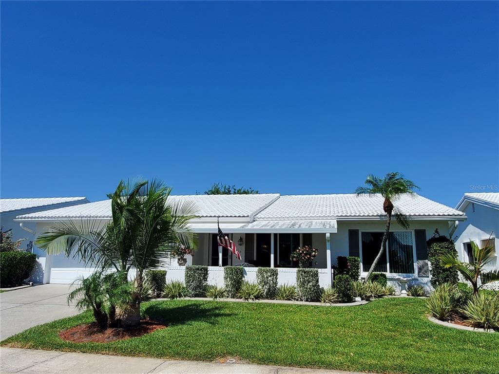 9145 34TH WAY N UNIT 6