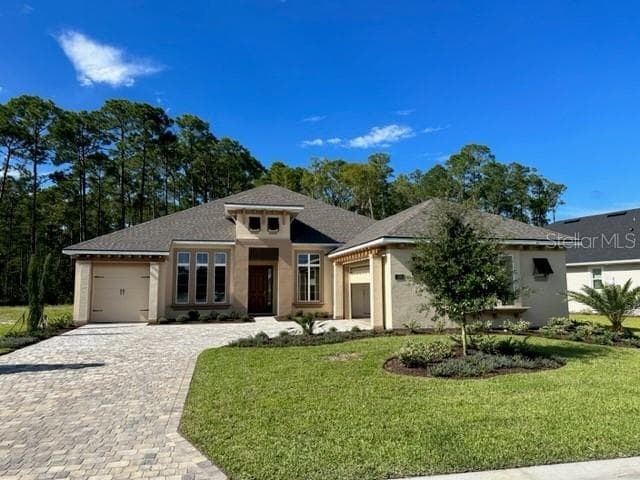 506 STIRLING BRIDGE DRIVE ORMOND BEACH, FL 32174
