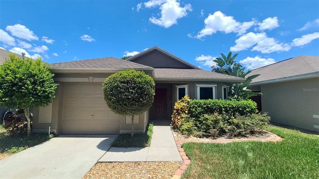 7735 BRISTOL PARK DRIVE APOLLO BEACH, FL 33572