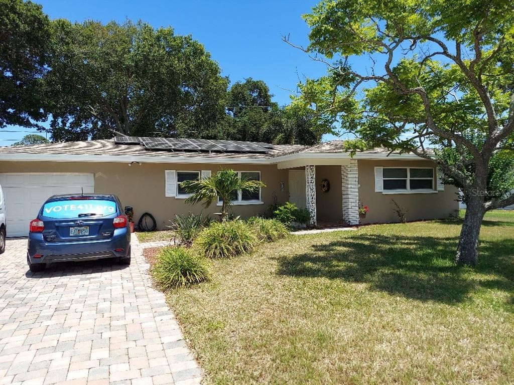 1805 GREENHILL DRIVE CLEARWATER, FL 33755