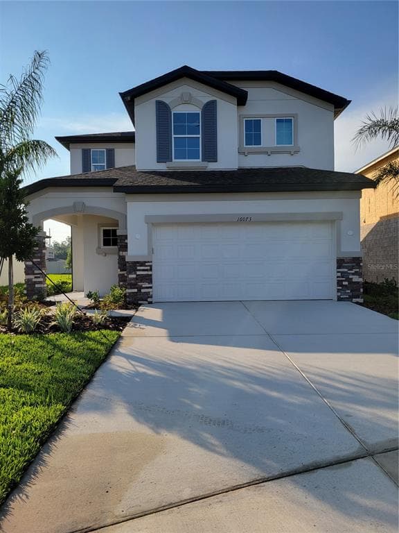 16073 SONOMA GROVE CIRCLE