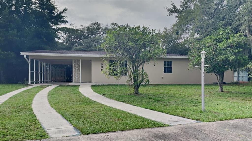 508 N WELLINGTON DRIVE DELTONA, FL 32725