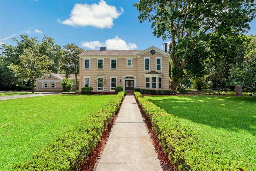 1010 S BROADWAY AVENUE BARTOW, FL 33830