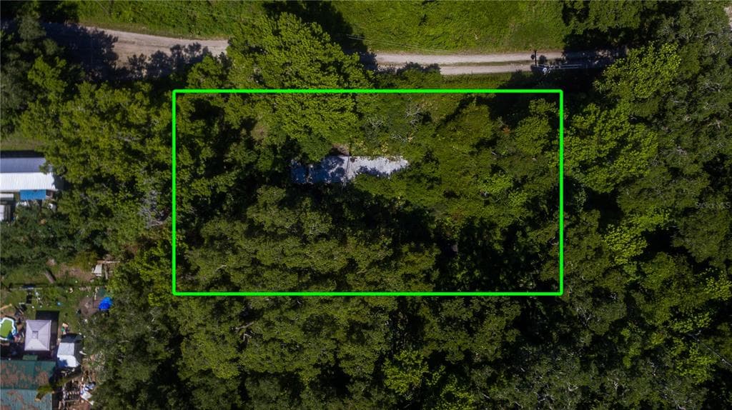 16601 NE 43RD AVENUE CITRA, FL 32113