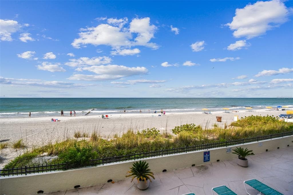 14300 GULF BOULEVARD UNIT 104