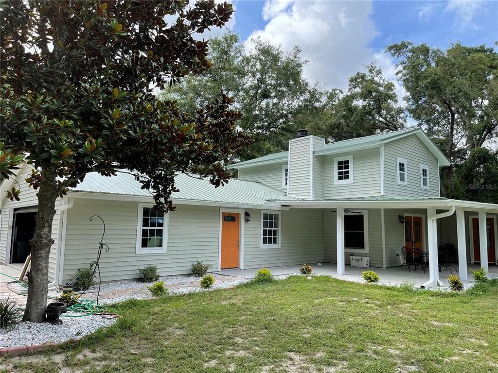 18037 RIGSBY ROAD SPRING HILL, FL 34610
