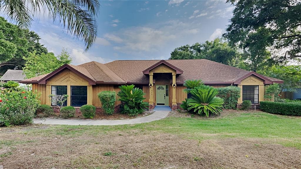 923 SUNNY DELL DRIVE ORLANDO, FL 32818