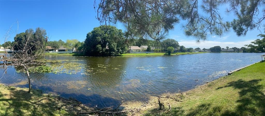 8729 OSAGE DRIVE TAMPA, FL 33634