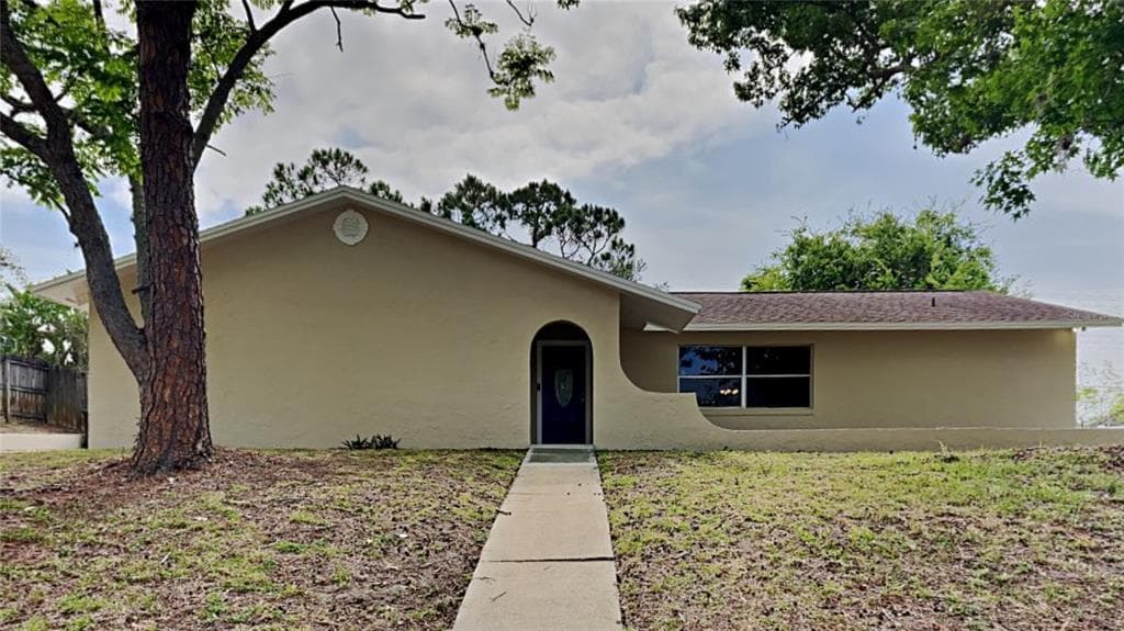 3607 ALAN DRIVE TITUSVILLE, FL 32780