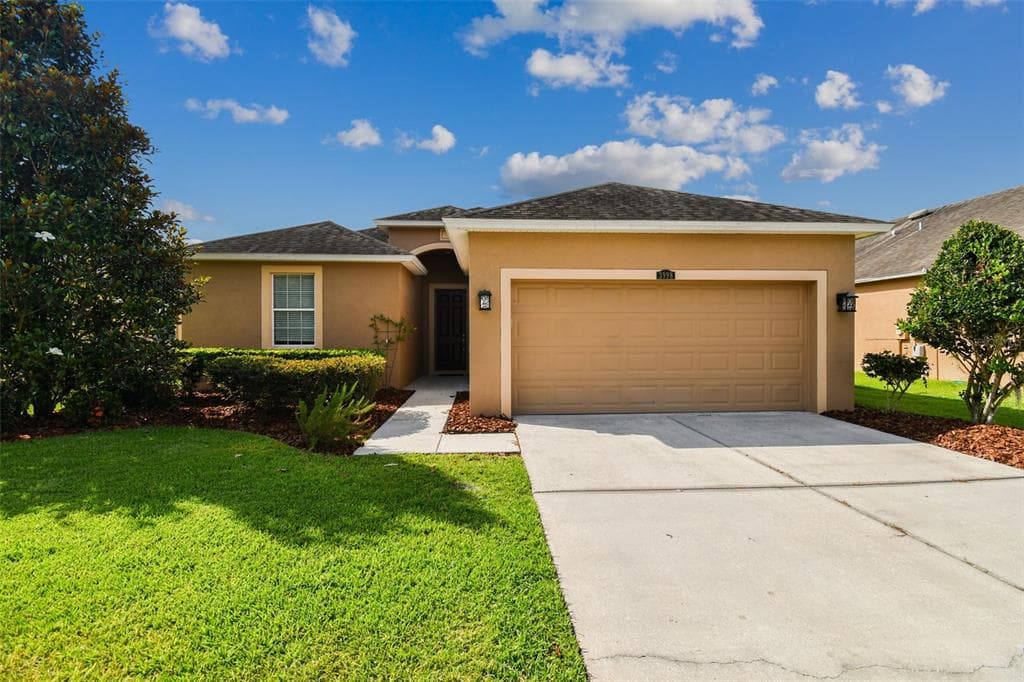 3998 PACENTE LOOP WESLEY CHAPEL, FL 33543