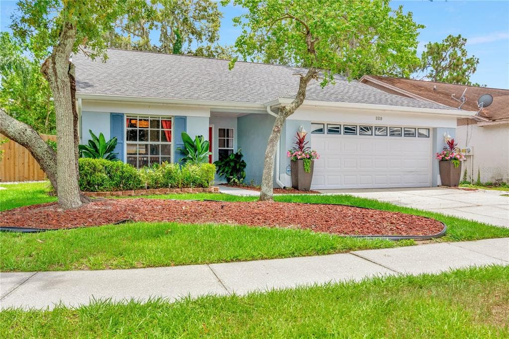 2539 WRENCREST CIRCLE VALRICO, FL 33596