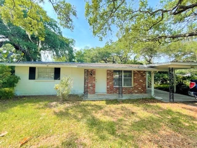 6622 GLADES WAY SARASOTA, FL 34231