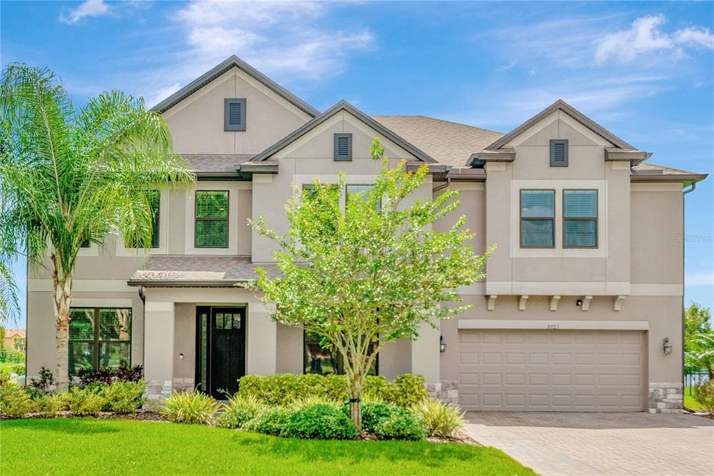 9723 SORBONNE LOOP SEFFNER, FL 33584