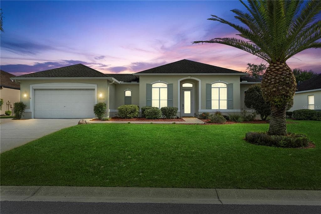 8755 MISSISSIPPI RUN WEEKI WACHEE, FL 34613