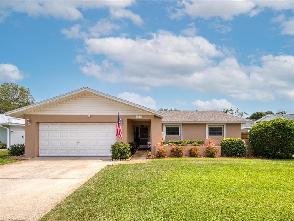 13622 SERENA DRIVE LARGO, FL 33774