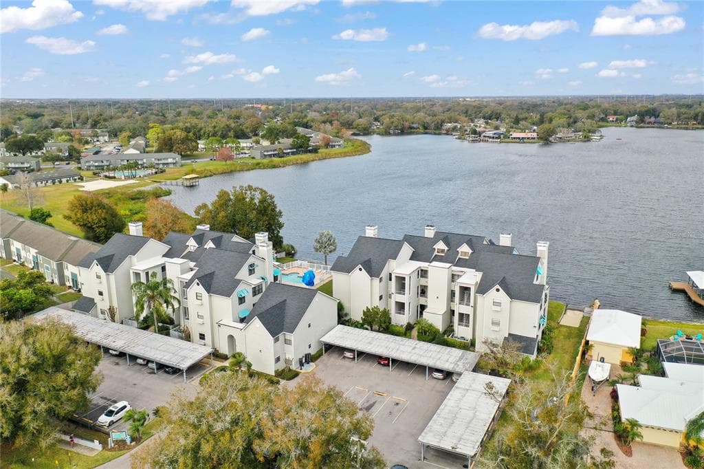 3127 W SLIGH AVENUE UNIT 303A TAMPA, FL 33614